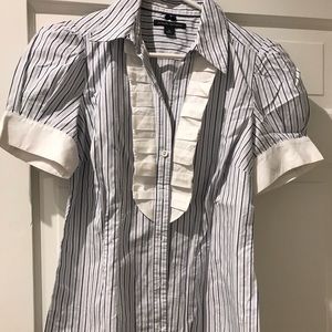 Banana Republic shirt